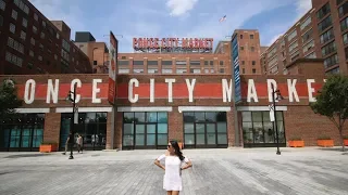 15 Must-See Places at Ponce City Market Atlanta