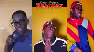 Verbalase TikTok Compilation 2