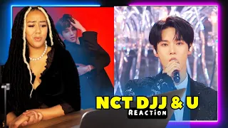 SINGER Discovers NCT U - From Home (MAMA) & Perfume & Kiss