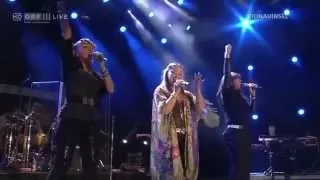 Anastacia - Defeated Live Donauinselfest Wien 2015 - HD