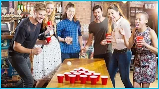 Top 5 Best Beer Pong Tables In 2024