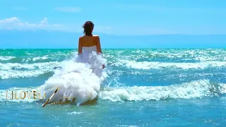 MERMAID SONG - MERMAID WEDDING - Best Ambient & Instrumental Music. Beautiful Relaxing. Blues