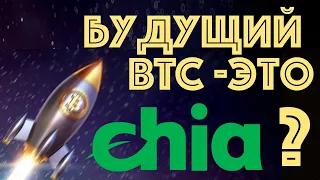 Интервью с основателем Chia и Рафаелем Слезы Сатоши.Встречайте Будущее блокчейна