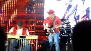 Dave Matthews Band - Hollywood Bowl 2006