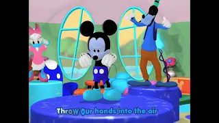 Party At Mickey's House Effects (Inspired by Preview 2 Effects)