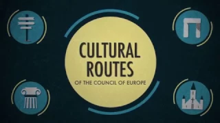 Cultural Routes of the Council of Europe