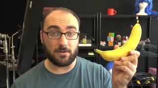 Вы не можете дотронуться до чего либо  Vsauce на русском