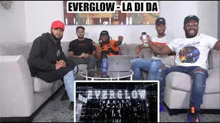 EVERGLOW (에버글로우) - LA DI DA MV Reaction / Review