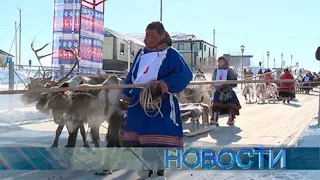 Новости "Студия Факт" 04 апреля 2022