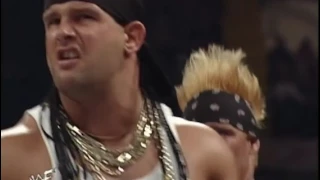 Too Cool vs Big Show - Raw 01/31/00