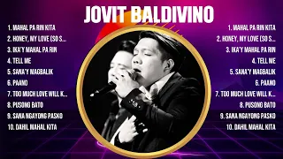 Jovit Baldivino Mix Top Hits Full Album ▶️ Full Album ▶️ Best 10 Hits Playlist