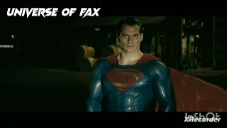 Superman Theme || Full BGM || Universe Of Fax