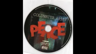 Coldwater Army – Peace  Rock, Blues Rock, Southern Rock, Psychedelic Rock