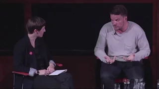 Architecture Conversations 2016 Part 1: Bjarke Ingels (BIG)