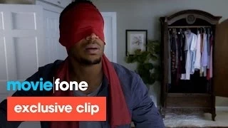 'A Haunted House 2' Clip (2014): Marlon Wayans, Dave Sheridan, Affion Crockett