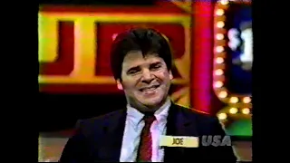 Press Your Luck:: 02-05-1986