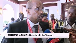 Muhakanizi defends move to stop quoting dollars in government tenders