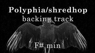 Polyphia style backing track / Tim Henson type beat (vulturemania)