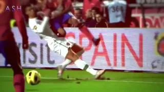 Cristiano Ronaldo - The King Is Back - Best Skills & Goals | 2013/2014 HD