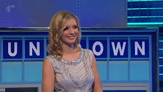 8 Out of 10 Cats Does Countdown Series 12 End of Year Special - 30 December 2016