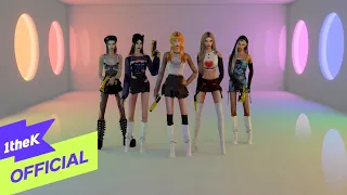 HiTEEN - ‘GOT THAT BOOM’ M/V (Sims 4 Kpop Music Video)