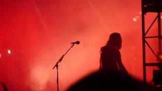 Marilyn Manson - The Beautiful People (Hellfest 2015)