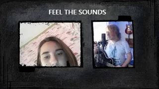 FEEL THE SOUNDS vs ЧАТ РУЛЕТКА ВЫПУСК №9 УКУЛЕЛЕ ЗАПОЛОНИЛИ МИР//БЫДЛО НЕ СПИТ