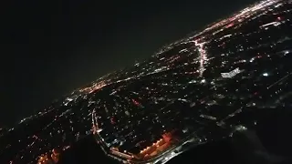 Blade flight from W 30th to JFK, 21 Feb 2018