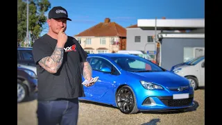 Should you buy an Astra GTC VXR in 2022? Test drive and review