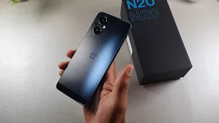 5 reasons to buy OnePlus Nord N20 5g in 2023!