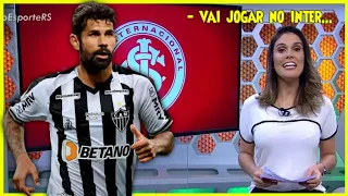 CRAQUE JÁ É DO INTER! TORCIDA VAI AO DELÍRIO! ÚLTIMAS NOTICIAS DO INTER