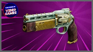 How to get Kept Confidence (Legendary Hand Cannon) in Destiny 2