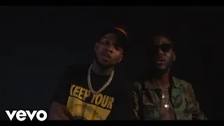 Legaxy - Rotation (Official Music Video) ft. Tory Lanez