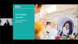 Webinar: Improving fertility outcomes through IVF innovation
