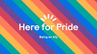 Travel with Pride: How to be an LGBTQ+ Ally 🏳️‍🌈