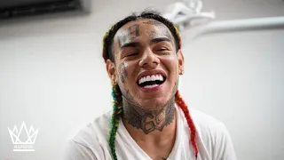 6IX9INE - GALA ft. Tyga, DaBaby, Quavo, Lil Wayne (RapKing Music Video)