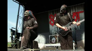 Slipknot - Duality (Live at Auckland Big Day Out 2005)