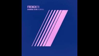 French 79 - Diamond Veins (feat. Sarah Rebecca) (DJ Oil Remix)