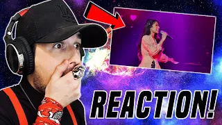 Hopelessly Devoted to You - Gigi De Lana (Wish Date Invisible) REACTION!!!