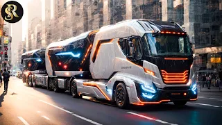 15 Most Unusual Vehicles That Will Blow Your Mind P2