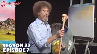 Bob Ross - Dimensions (Season 22 Episode 7)