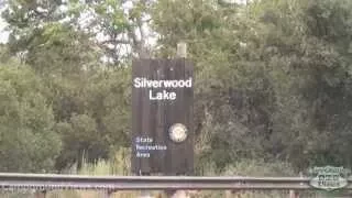 CampgroundViews.com - Silverwood Lake State Recreation Area Hesperia California CA Campground