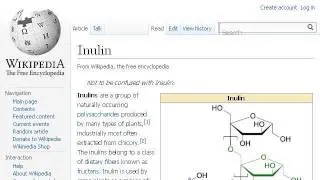 Foods That Contain Inulin