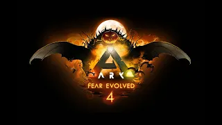ARK FEAR EVOLVED 4 - ПРИЗРАЧНЫЕ ДИНО, НОВЫЕ СКИНЫ И ЭМОЦИИ