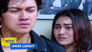 Dengan Berat Hati, Andra Ucapkan Talak Untuk Tari | Anak Langit - Episode 993