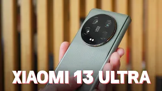 Xiaomi 13 Ultra: die beste Handy-Kamera 2023 im ersten Test!