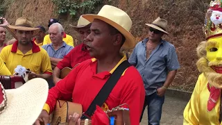 Folia De Reis De Pinhalzinho