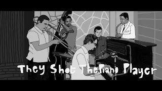 They Shot the Piano Player - Making Of