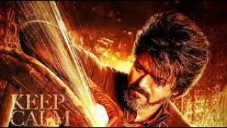 LEO  | Thalapathy Vijay 2023 New Released Full Hindi Dubbed Action Movie | South Indian Movies