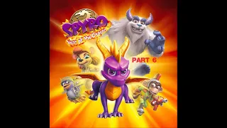 Ivan Neon Plays: Spyro Reignited Trilogy: Spyro 3 Year of the Dragon! Ch. 6